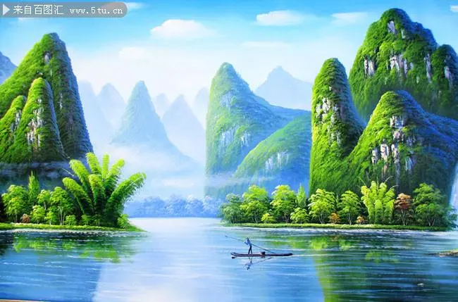 精密智能